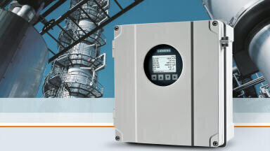Accurate, easy-to-use flowmeter for water, wastewater and chemicals.